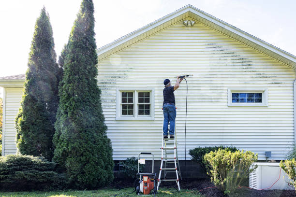 Best Residential Pressure Washing in West St Paul, MN